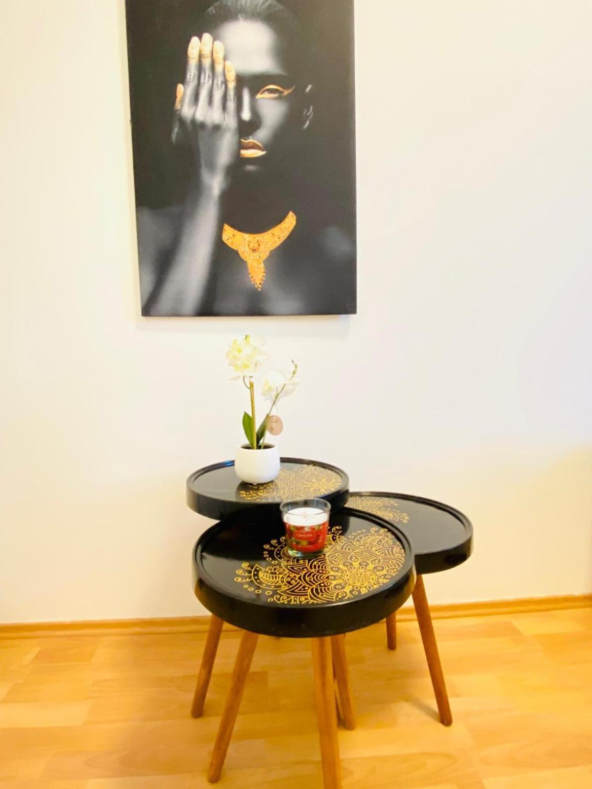 Bright 5Br Shared Apartment W Great Transport Link Vienna Exterior photo